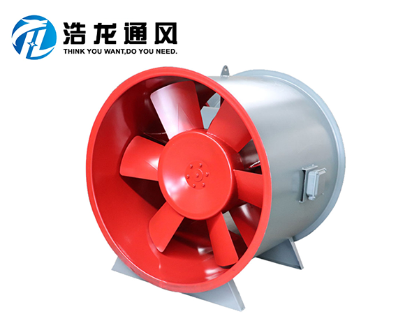 選購(gòu)排煙風(fēng)機(jī)時(shí)我們應(yīng)注意哪些事項(xiàng)